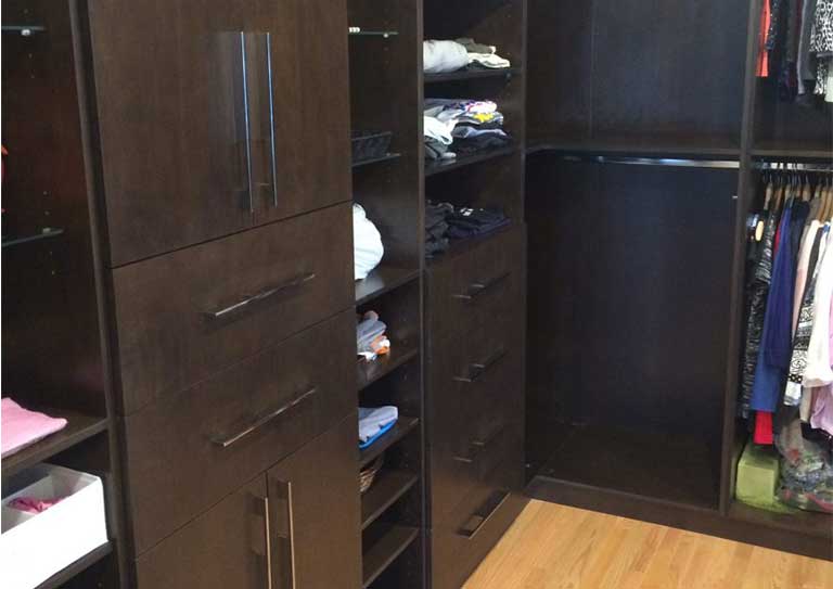 Custom Closets In Ottawa ON Manotick Kitchen And Bath Closet   Closet Image 3 